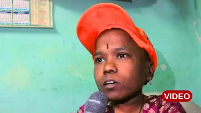 తూమరి రజిని