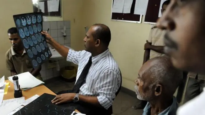 Ishara S.KODIKARA/AFP via Getty Images