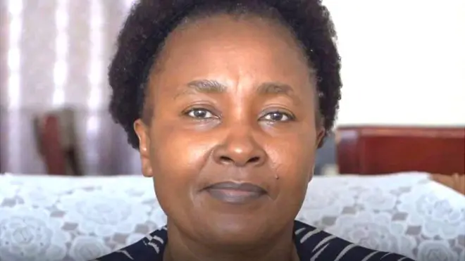 మేరీ వాంబూయీ