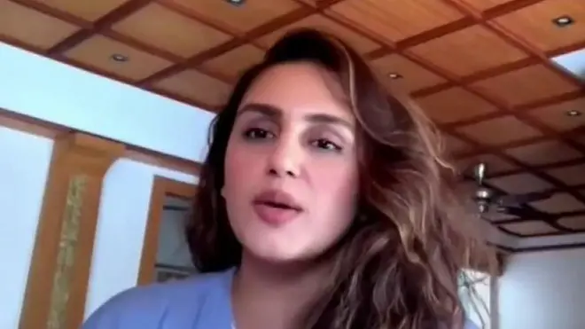 हुमा कुरैशी