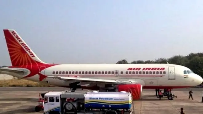 एयर इंडिया