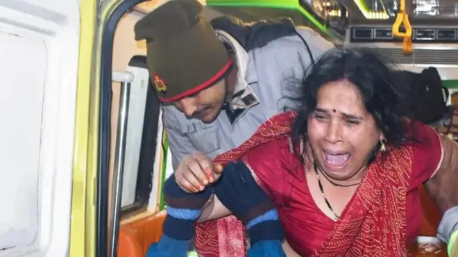 कुंभमेळा