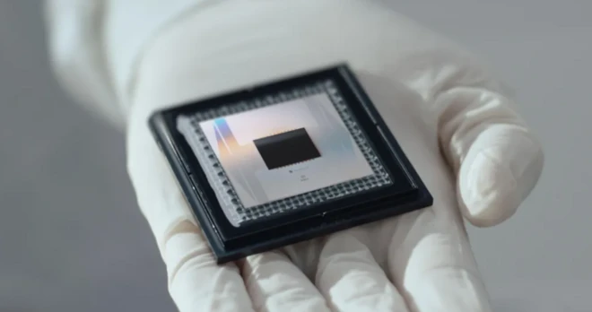 ዊሎው የተባለው አዲስ ቺፕ