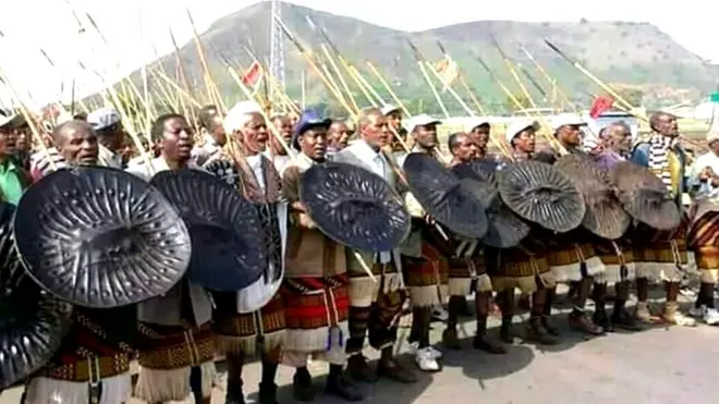 Manguddoota Sidaamaa