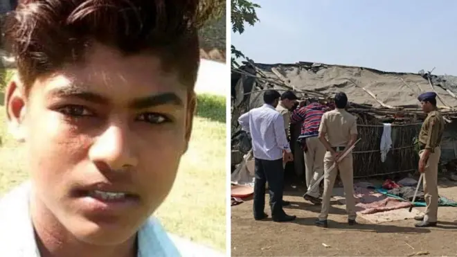 ऑनर किलिंग औरंगाबाद