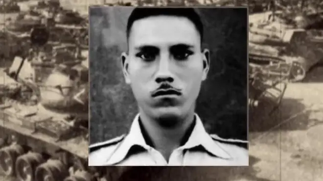 अब्दुल हमीद