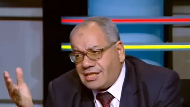 Nabiil al Wahsh kanaan duras ajjeechaa Holokoost haalee ture