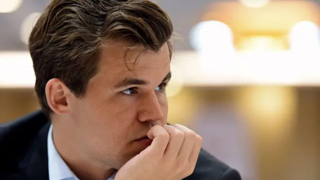 مگنوس کارلسن در بیش از یک دهه گذشته برترین شطرنج‌باز جهان است