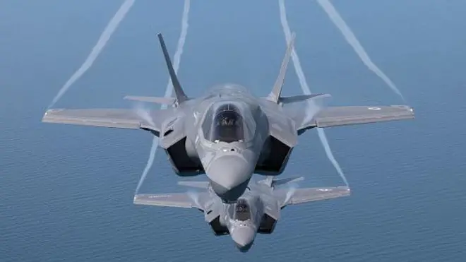 F-35