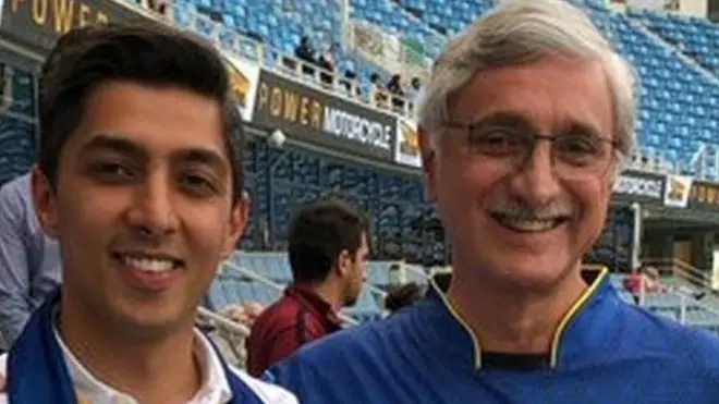 جہانگیر ترین