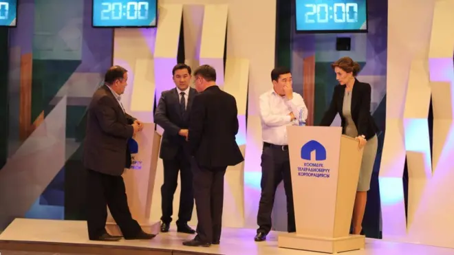 Коомдук телеканалда теледебаттардын экинчи айлампасы башталды