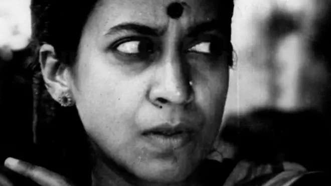 पाथेर पांचाली फ़िल्म पोस्टर