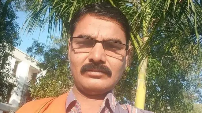 शुरैह नियाज़ी