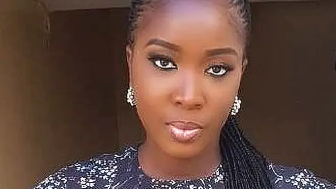 Tolulope Adeleru-Balogun