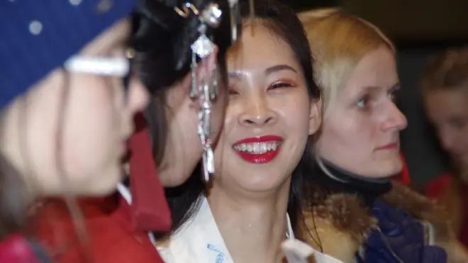 китайський новий рік