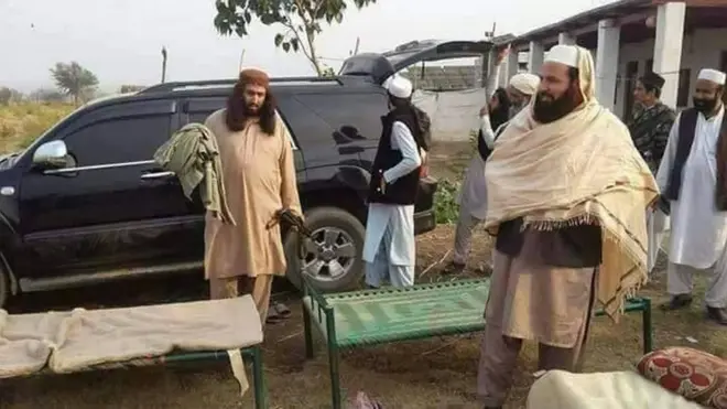 Afghan Taliban
