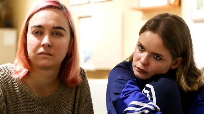 pussy riot