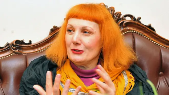 Извођење Јосипе Лисац је поделило Хрватску