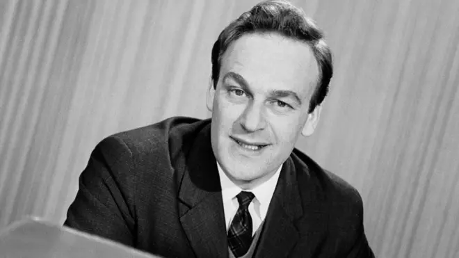 Игорь Кириллов, ноябрь 1965 года