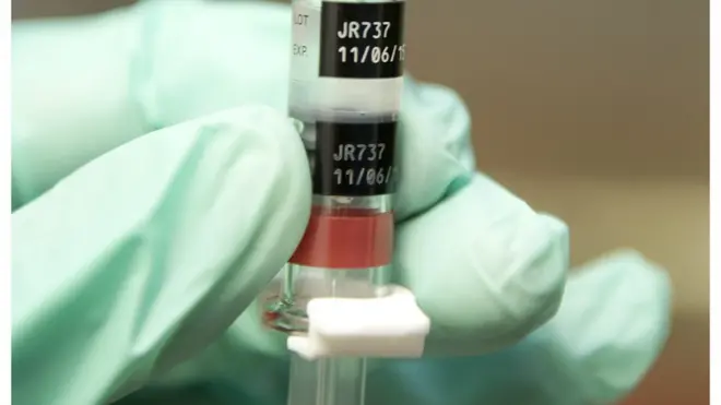 Many cancers dey preventable with vaccines