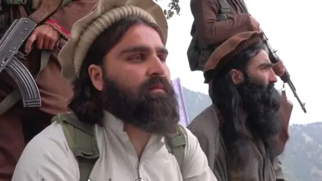 इकरामुल्लाह