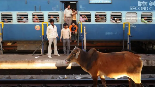 இந்திய ரயில்வே: வடக்கு, தெற்கு பாகுபாடு?