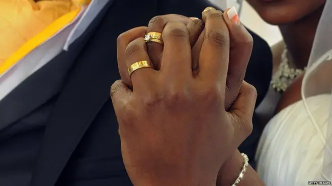 Ndoa zakabiliwa na changamoto nyingi