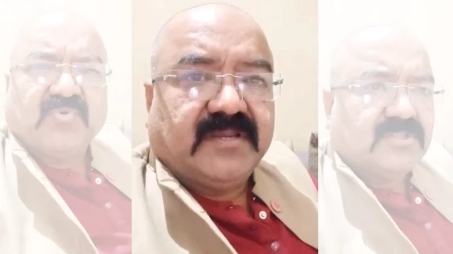 सोशल मीडिया