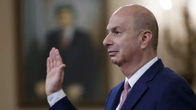 Гордон Сондленд