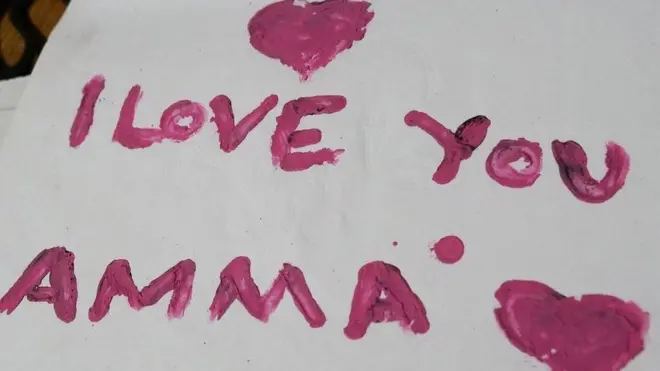 చిన్నారుల మీద అత్యాచారాలు