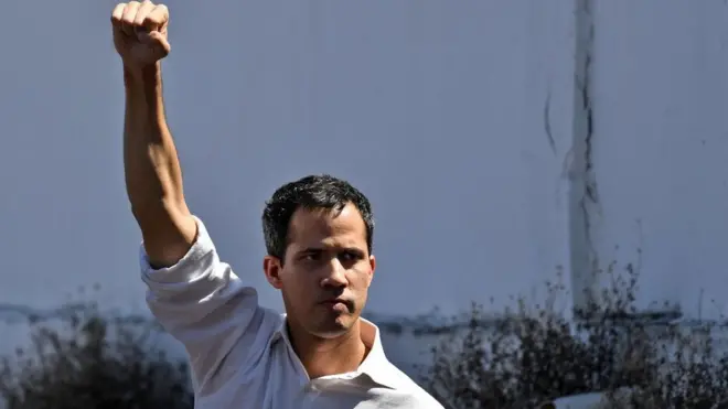 Guaido