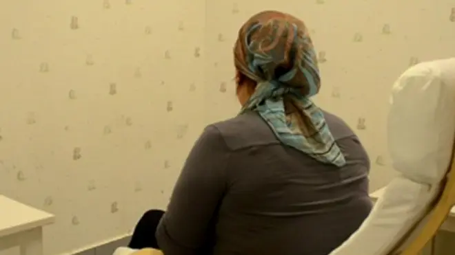 Наманганлик меҳнат муҳожир