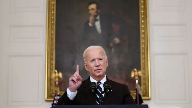 Joe Biden