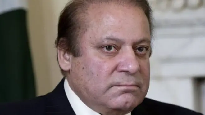 نواز شریف