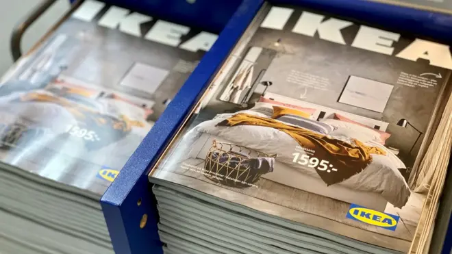 The 2021 edition will be the catalogue's final