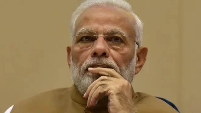 नरेंद्र मोदी