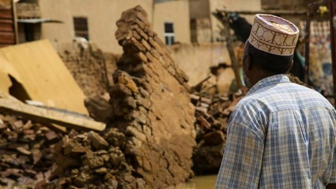 ما الذي يجعل فيضانات السودان الأسوأ منذ قرن؟