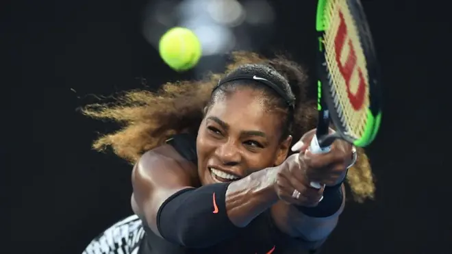 วิลเลียมส์