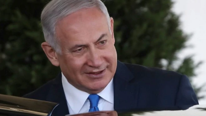 يواجه نتنياهو اتهامات بالرشوة والاحتيال واستغلال النفوذ