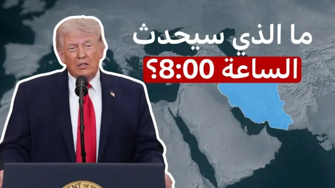 ترامب وخريطة الشرق الأوسط