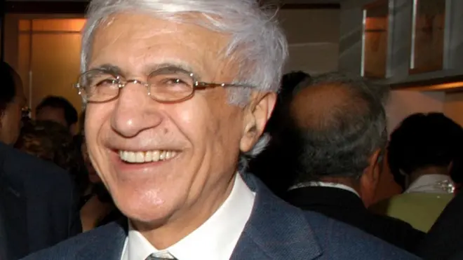کامبیز آتابای
