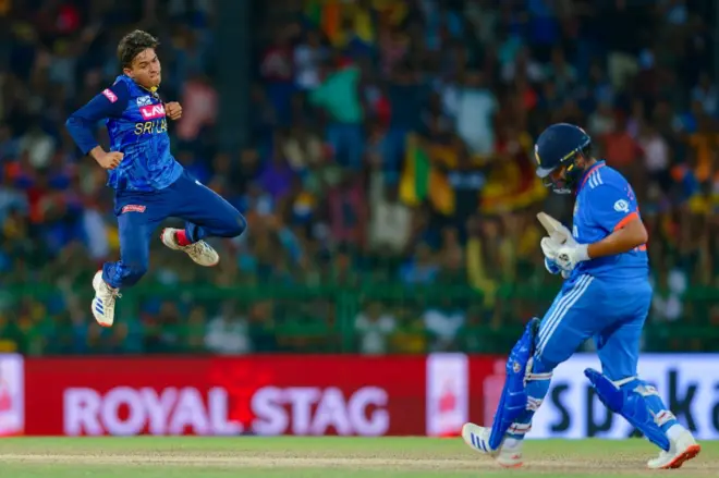 වසර 27කට පසු ඉන්දියාවට එරෙහි ශ්‍රී ලංකාවේ එක්දින තරගාවලි ජයග්‍රහණයට හේතු වූයේ කුමක්ද?