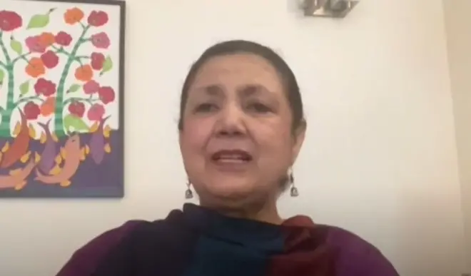 नेपाल में हुई उथल-पुथल से जुड़े सवालों पर द लेंस में चर्चा 