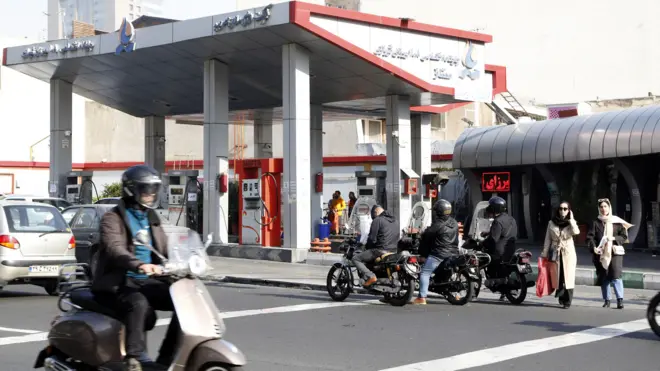 جنگ آمریکا و اسرائیل با ایران