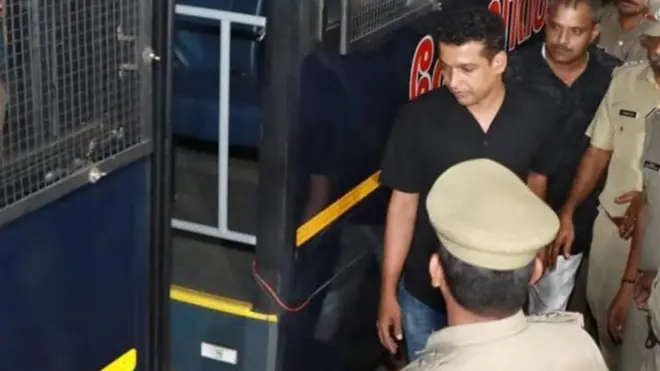 కేరళ నటి రేప్ కేసు, నటుడు దిలీప్, పల్సర్ సునీల్