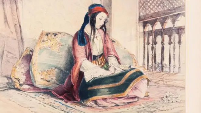 ఒట్టోమన్