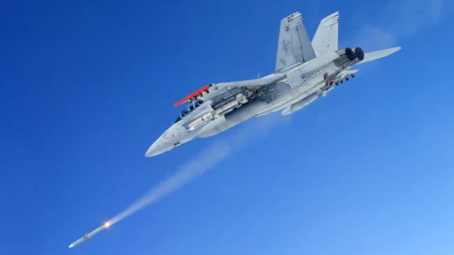 మిస్సైల్స్