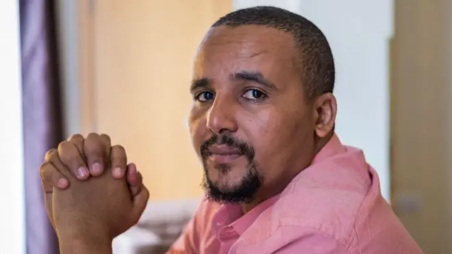 ጀዋር መሐመድ