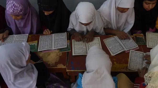 Освіта для дівчат допомагає зменшити кількість дитячих шлюбів