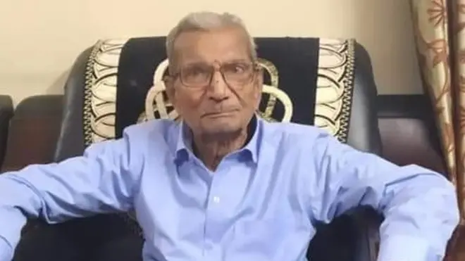 नारायण दाभाडकर